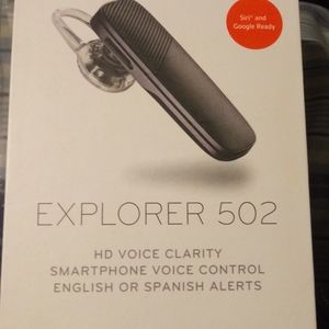 Bluetooth headsets